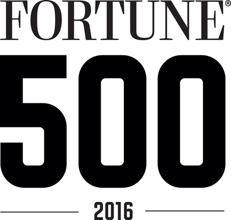 fortune 500 logo page