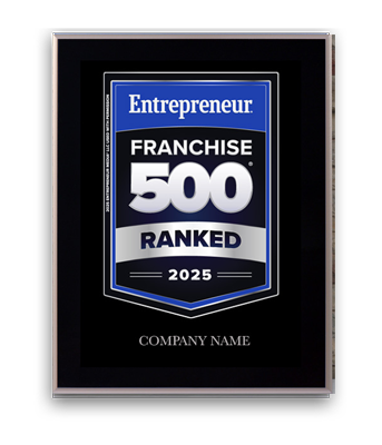CUSTOM WOOD PLAQUE