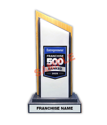 BAMBOO DESKTOP AWARD