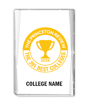 Crystal Desktop Award