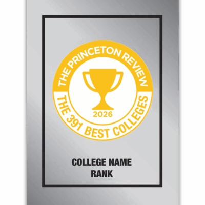 Brushed Metal Plaque