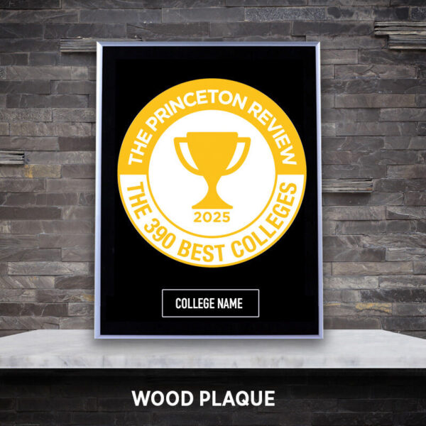 Plaque