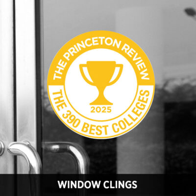 Window Clings