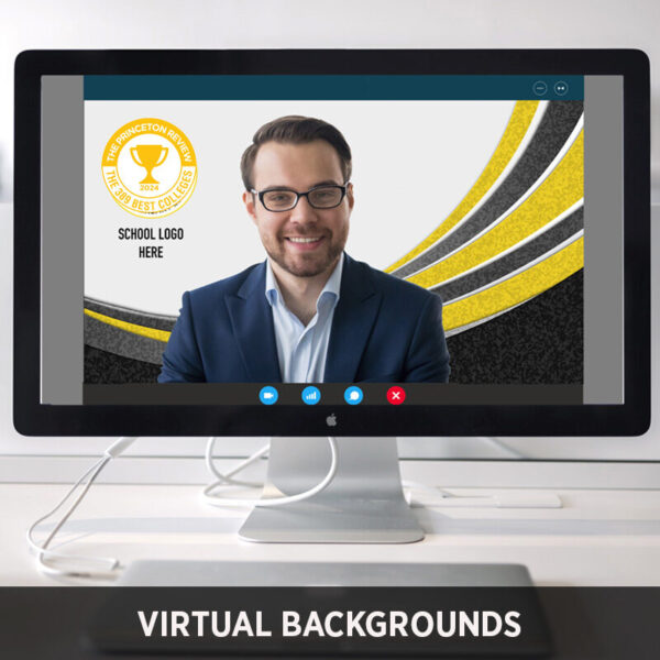 Virtual Background