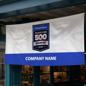 hanging Banner
