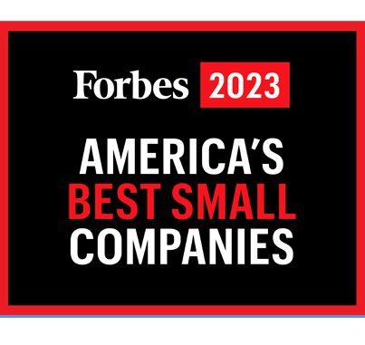 BestSmallCompanies2023