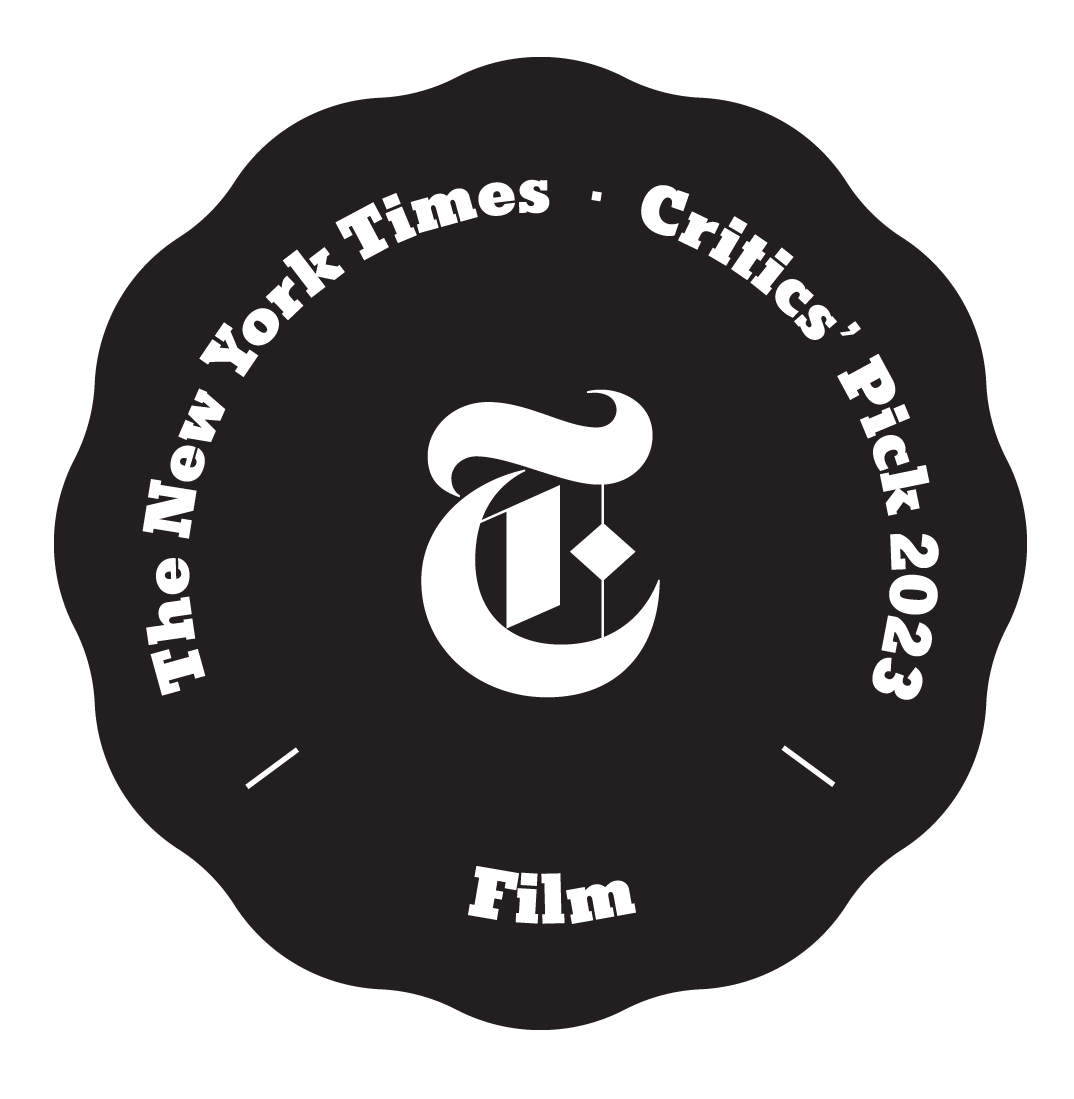 Critics Pick-Film-Black-2023