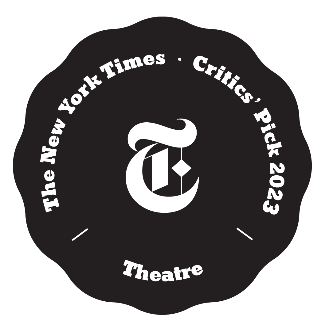 Critics Pick-Theatre-2023