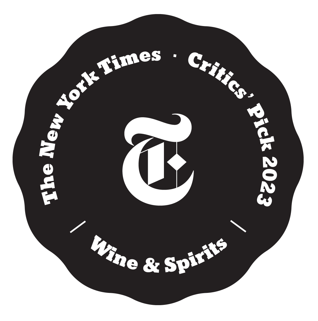 Critics Pick-Wine & Spirits-2023