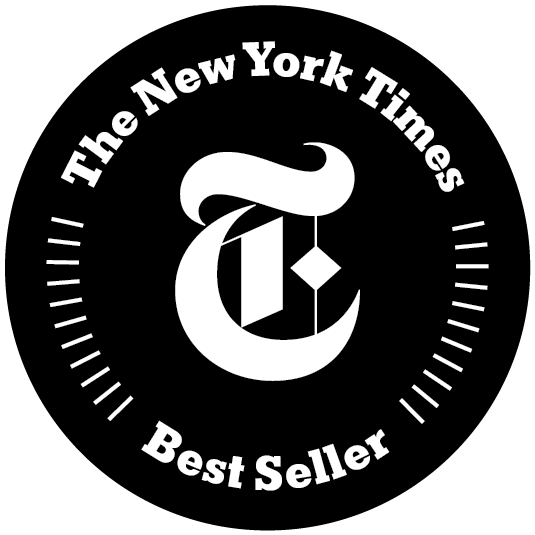 The New York Times Best Sellers PARS