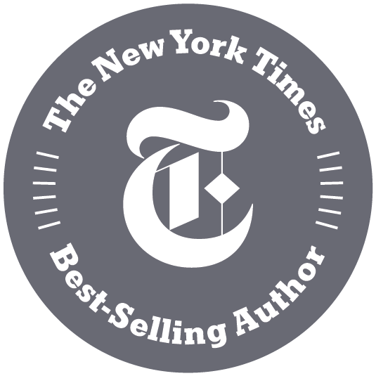 The New York Times Best Sellers PARS