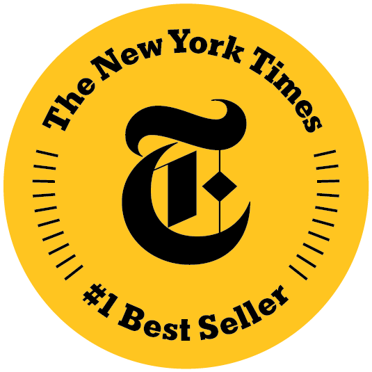 The New York Times Best Sellers PARS