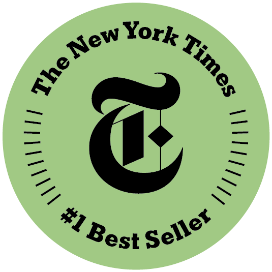 The New York Times Best Sellers PARS