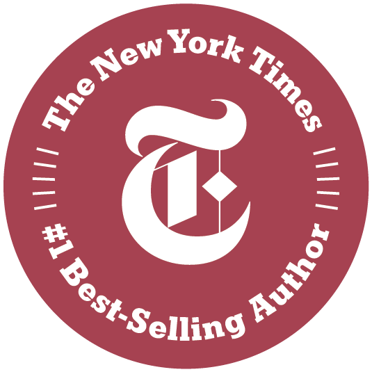 NYT-No1-BestSellingAuthor-Maroon-01