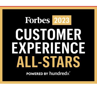 Customer ExperienceAllStars2023