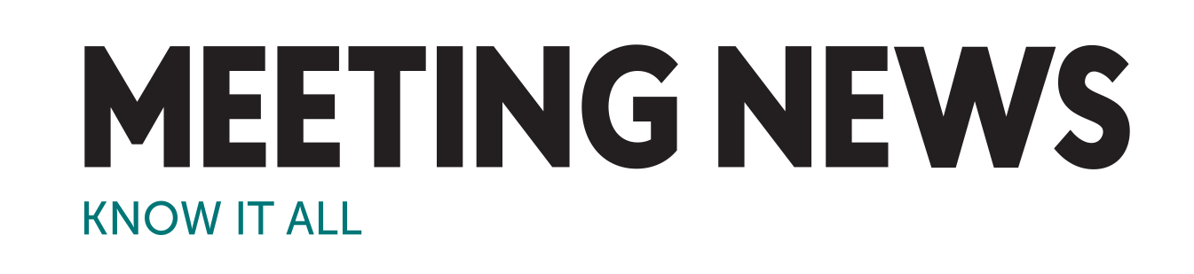 Meeting News Logo