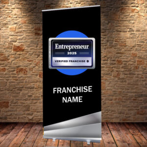 Retractable Banner