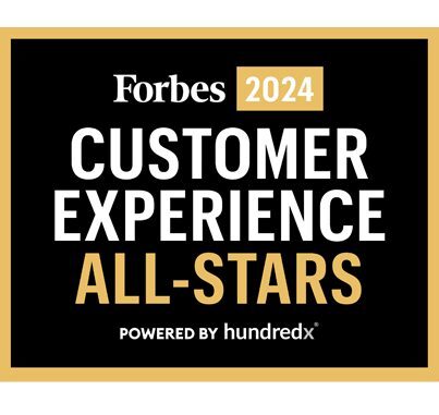 Customer ExperienceAllStars2024
