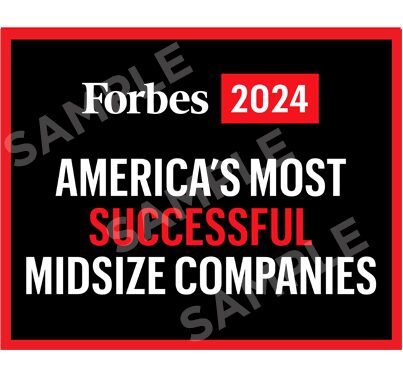 America'sMostSuccessfulMidsize