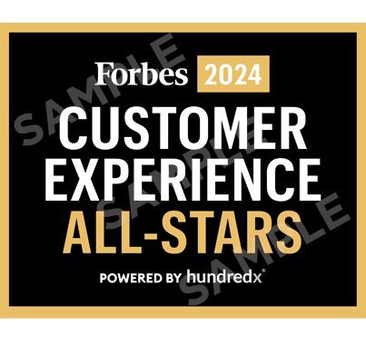 Customer ExperienceAllStars2024