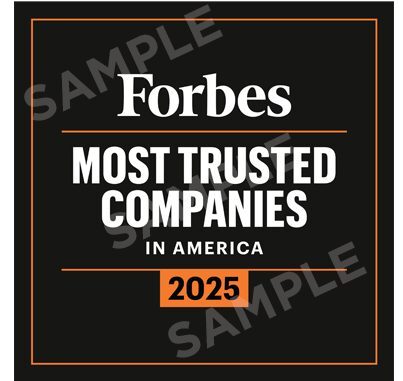 MostTrustedCompanies