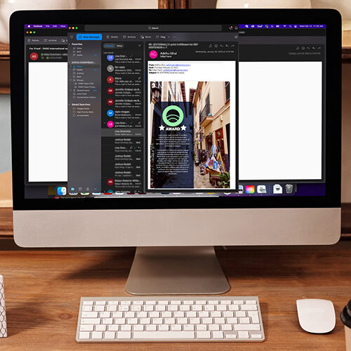 Email Templates