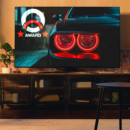 TV Broadcast Advertising