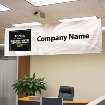 Hanging Banner