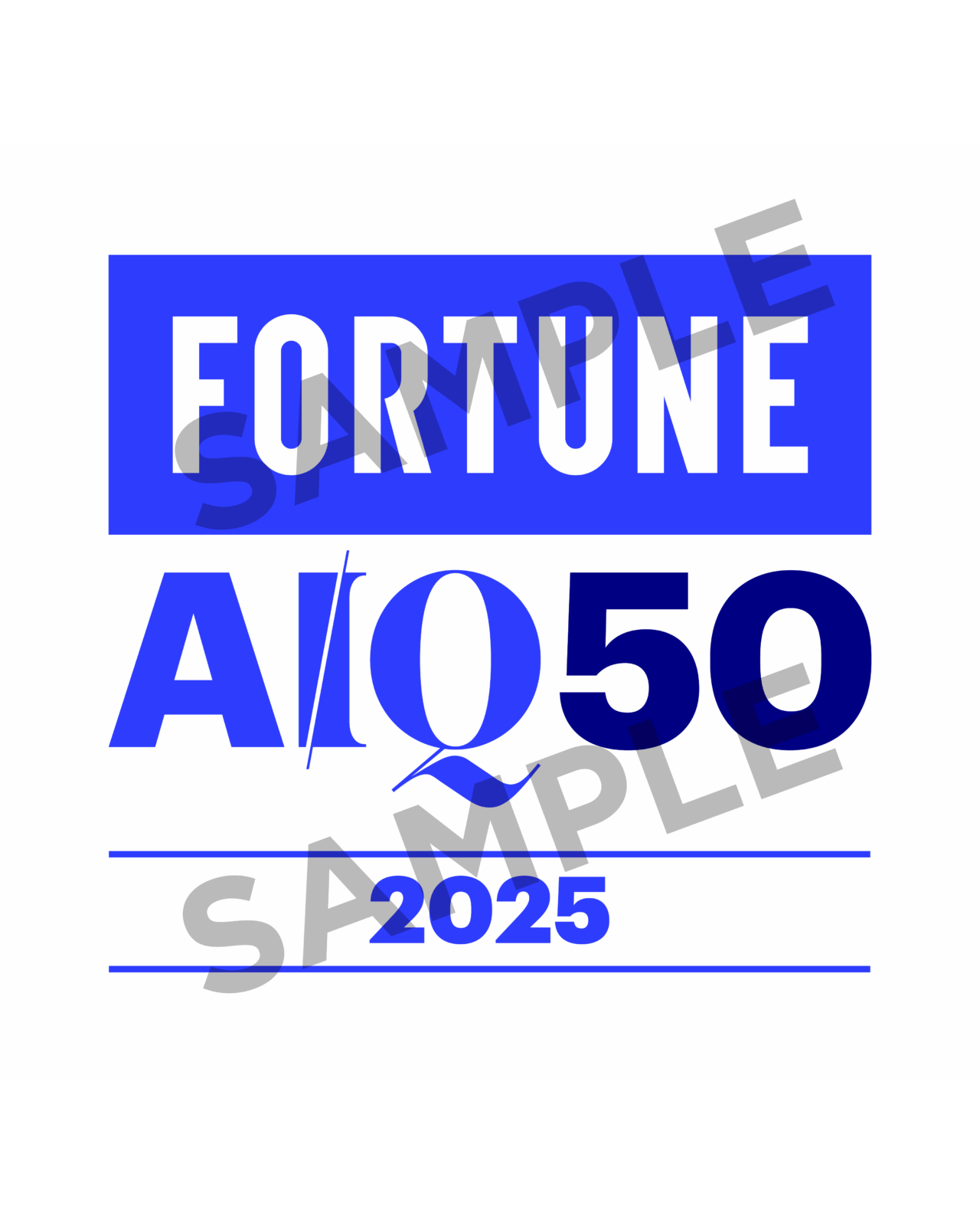 Fortune-Accolades-AIQ-50-2025