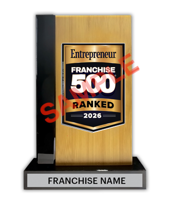 BAMBOO DESKTOP AWARD