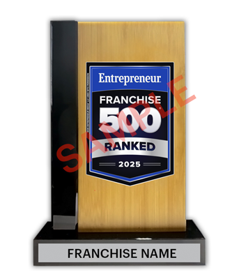 BAMBOO DESKTOP AWARD