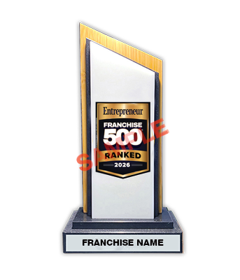 BAMBOO DESKTOP AWARD