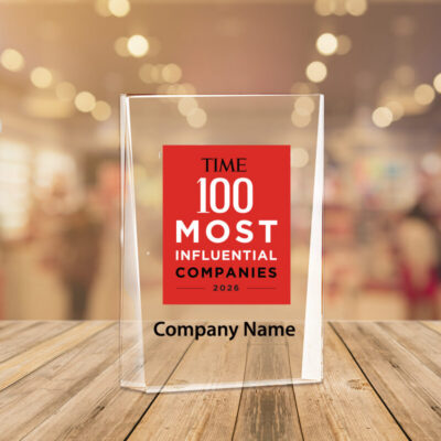 Crystal Desktop Award