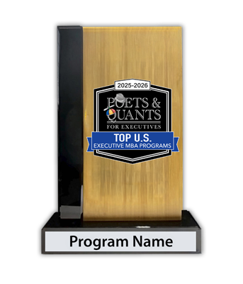 Bamboo Desktop Award