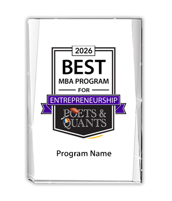 Crystal Desktop Award