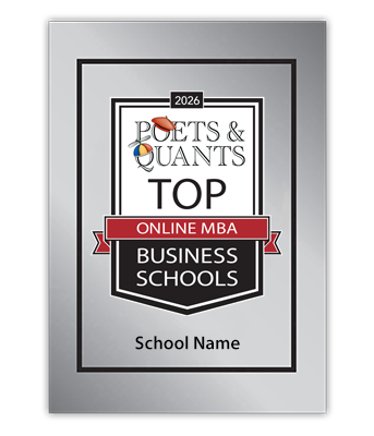 Brushed Metal Plaque