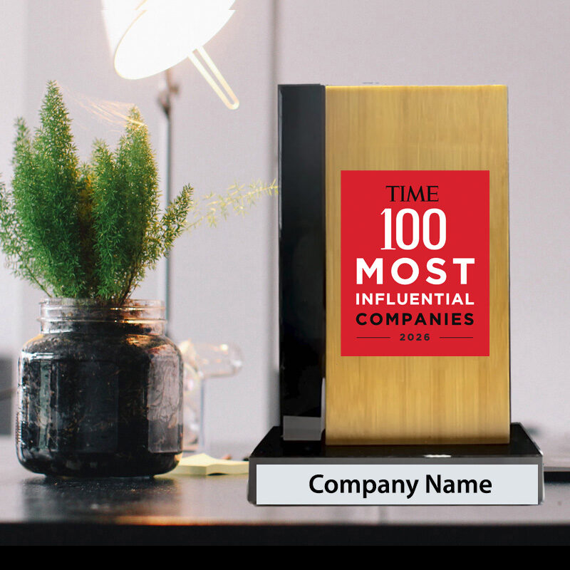 Bamboo Desktop Award