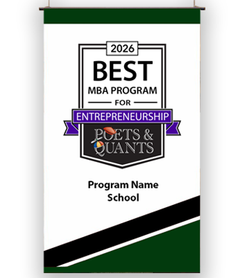 Hanging Banner