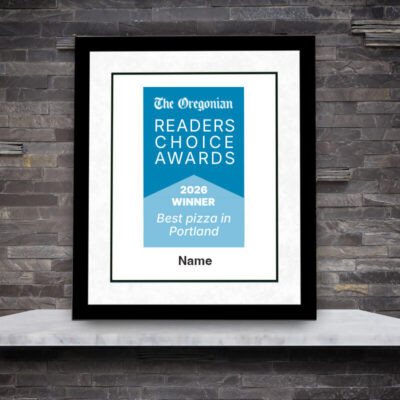 Framed Print