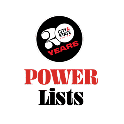 Power Lists