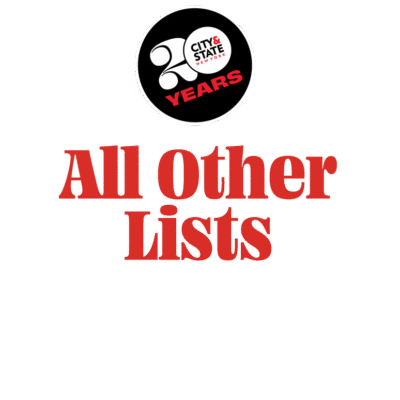 All Other Lists